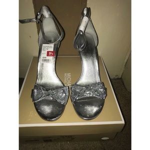 Michael Kors heels
